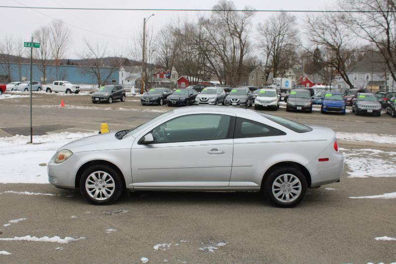 Chevrolet Cobalt LT1 Coupe 2010