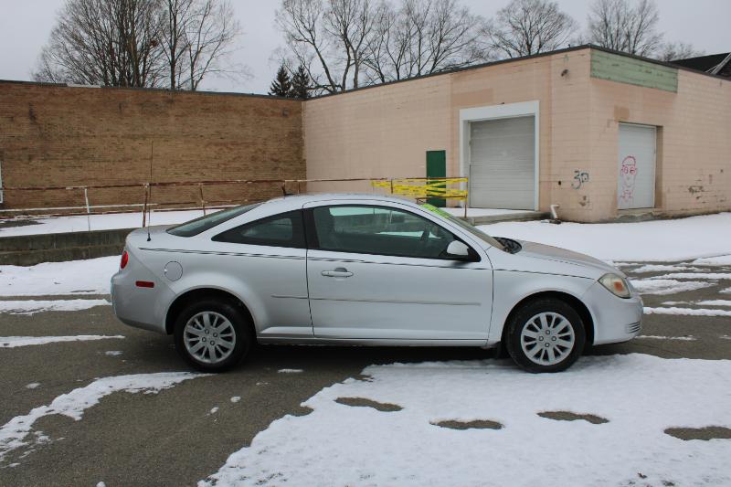 Chevrolet Cobalt LT1 Coupe 2010