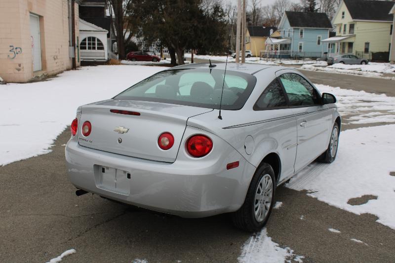 Chevrolet Cobalt LT1 Coupe 2010