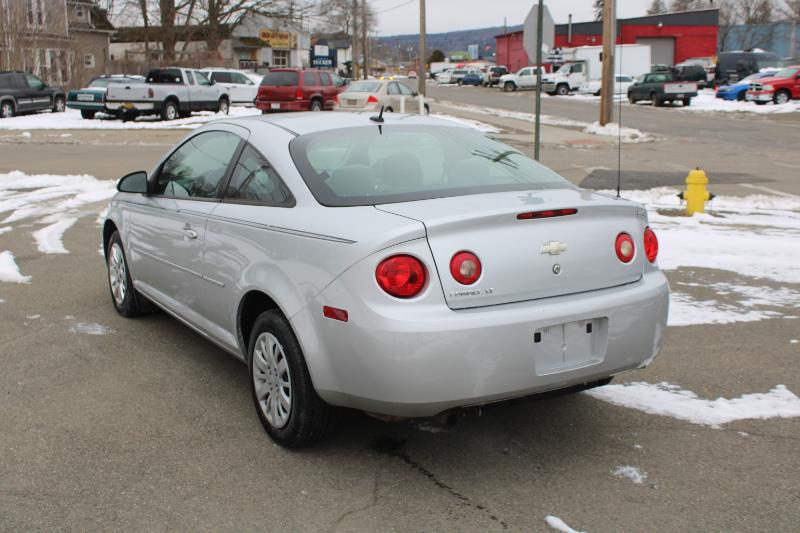 Chevrolet Cobalt LT1 Coupe 2010
