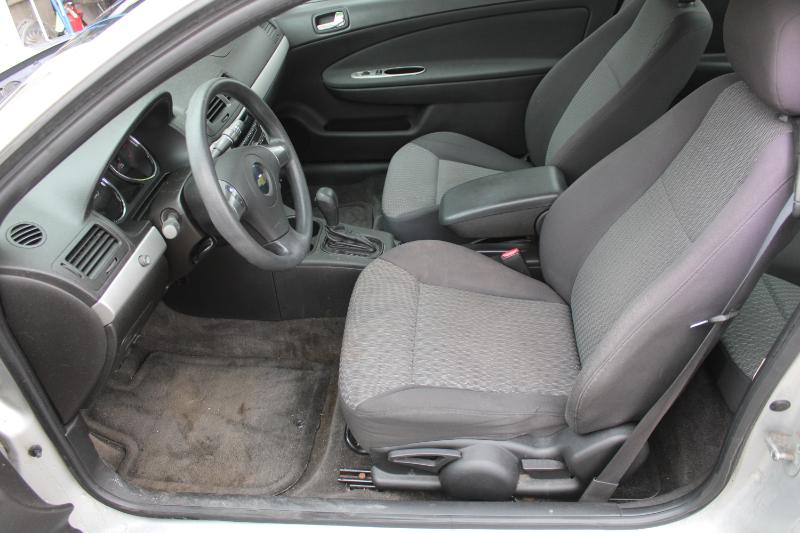 Chevrolet Cobalt LT1 Coupe 2010