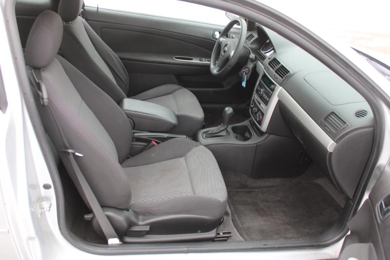 Chevrolet Cobalt LT1 Coupe 2010