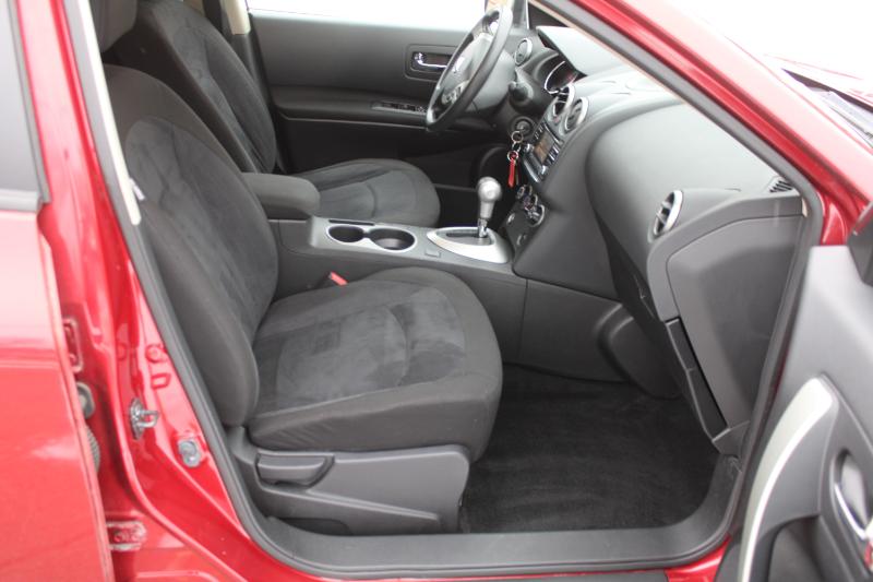 Nissan Rogue Select S AWD 2014