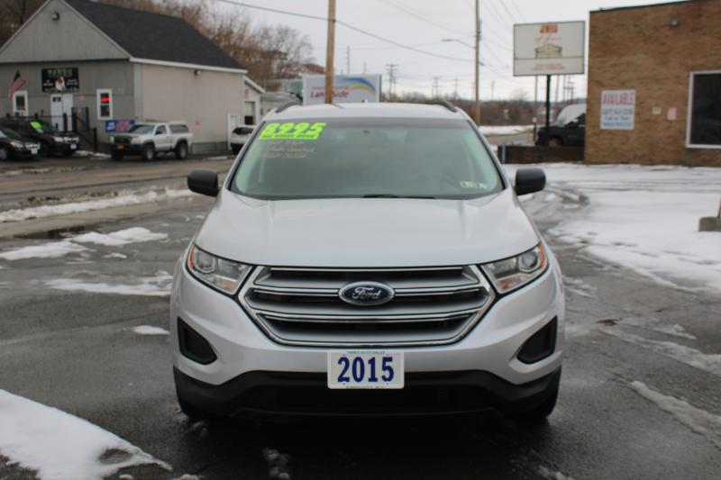 Ford Edge SE AWD 2015
