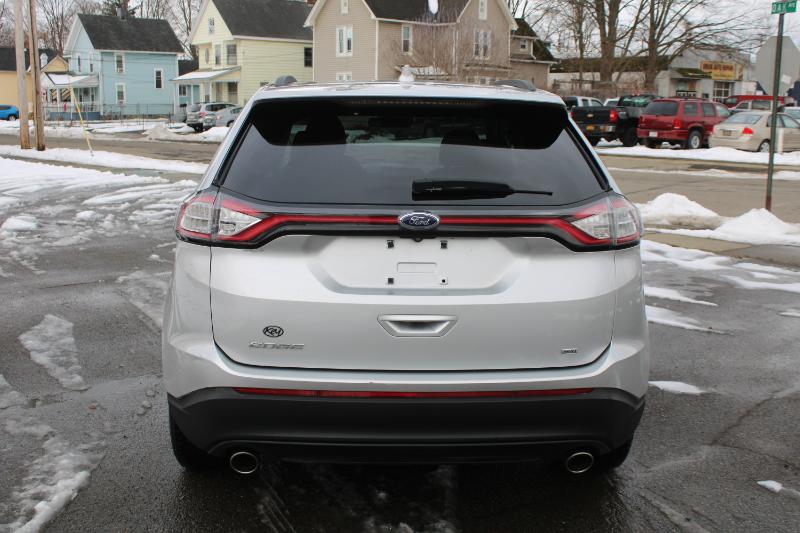 Ford Edge SE AWD 2015