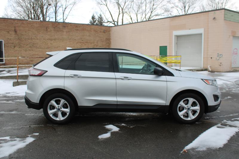 Ford Edge SE AWD 2015