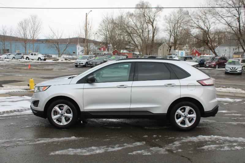 Ford Edge SE AWD 2015