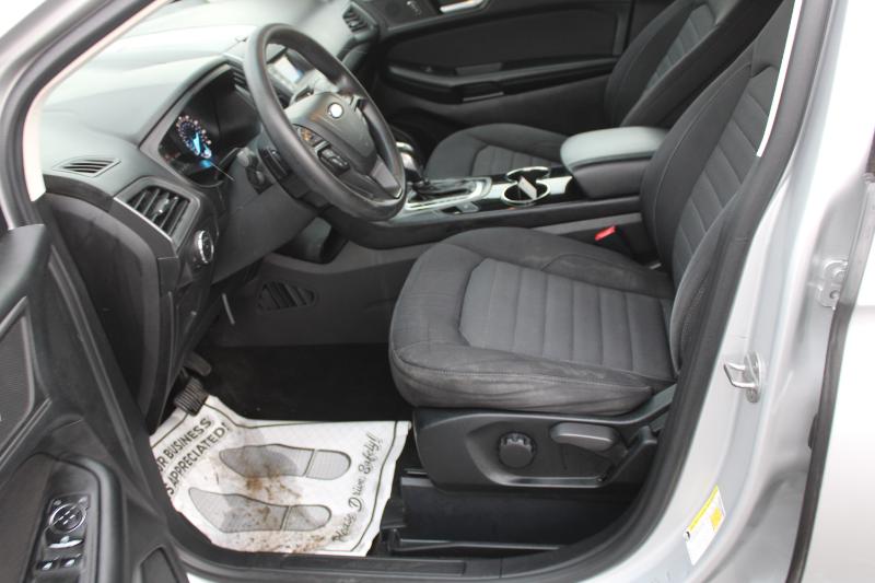 Ford Edge SE AWD 2015