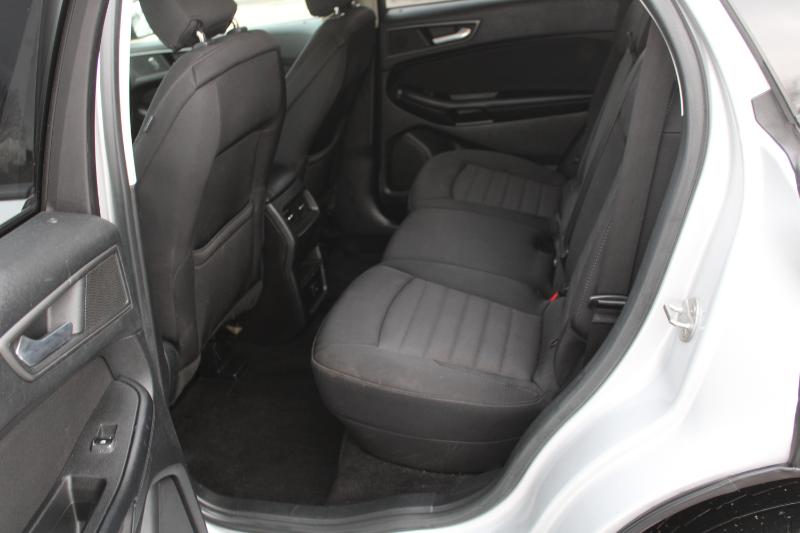 Ford Edge SE AWD 2015