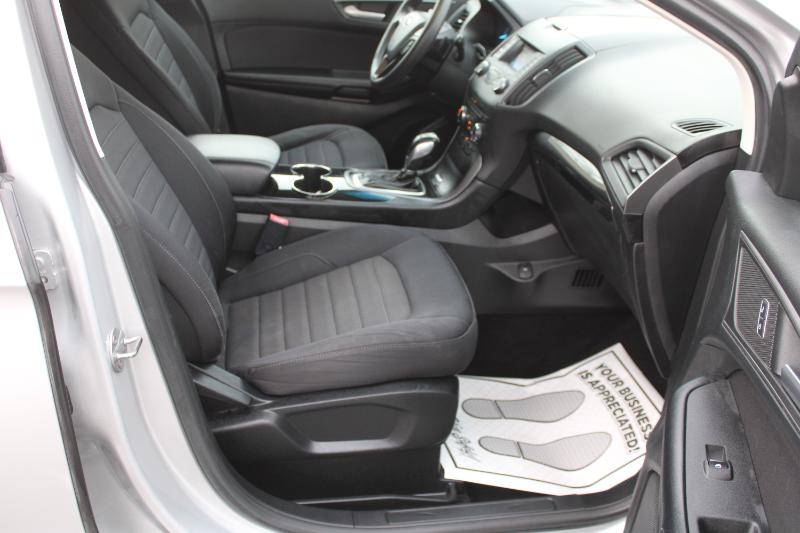 Ford Edge SE AWD 2015