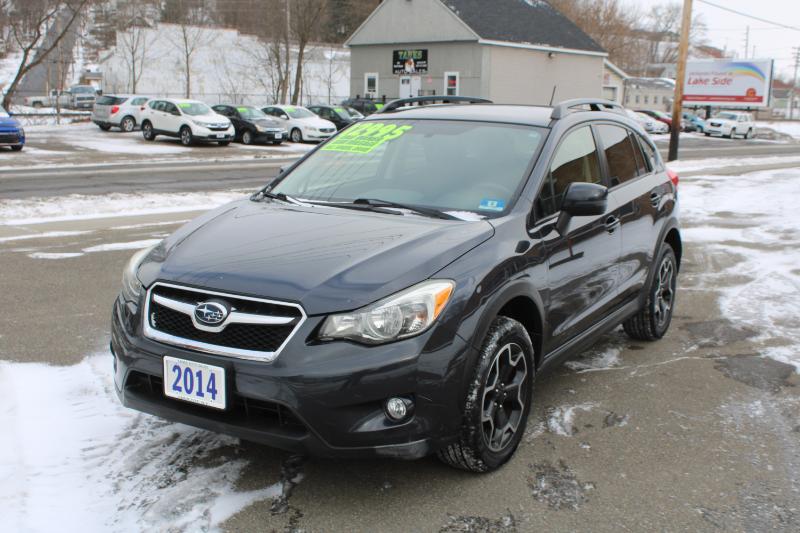 Subaru XV Crosstrek 2.0 Premium 2014