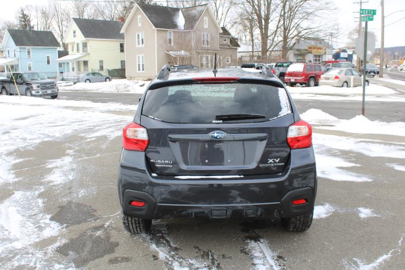 Subaru XV Crosstrek 2.0 Premium 2014