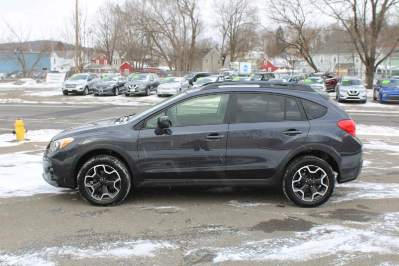 Subaru XV Crosstrek 2.0 Premium 2014