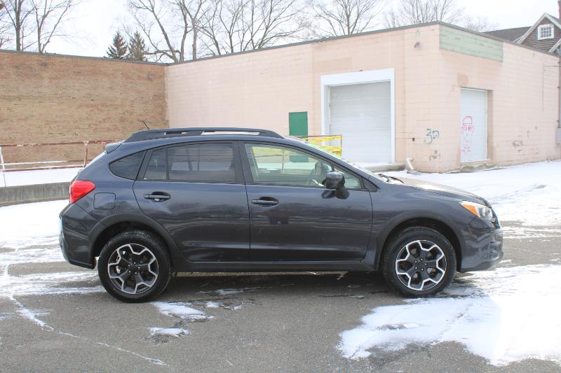 Subaru XV Crosstrek 2.0 Premium 2014