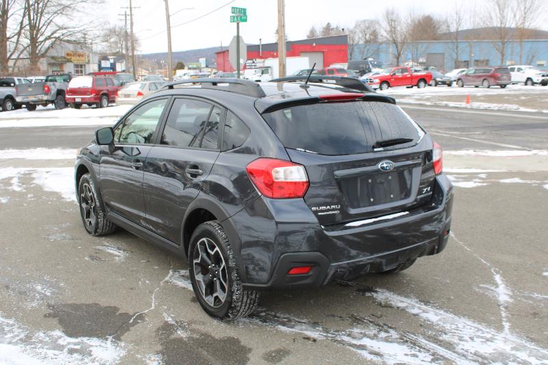 Subaru XV Crosstrek 2.0 Premium 2014