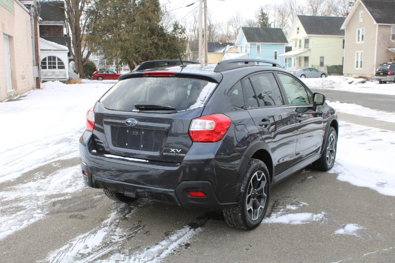 Subaru XV Crosstrek 2.0 Premium 2014