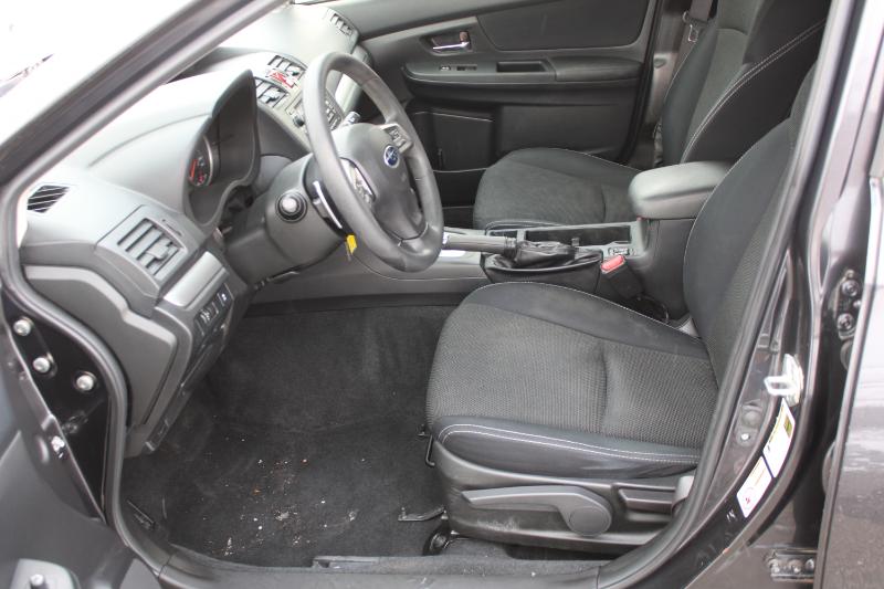 Subaru XV Crosstrek 2.0 Premium 2014