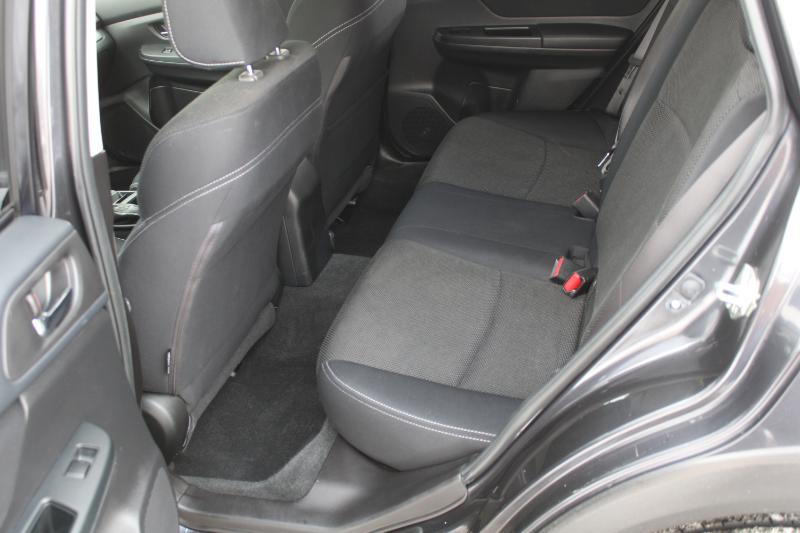 Subaru XV Crosstrek 2.0 Premium 2014