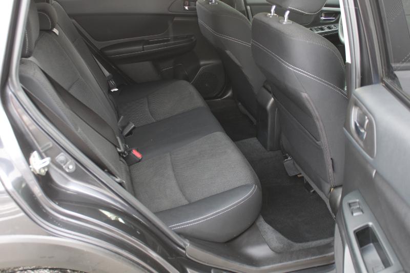 Subaru XV Crosstrek 2.0 Premium 2014