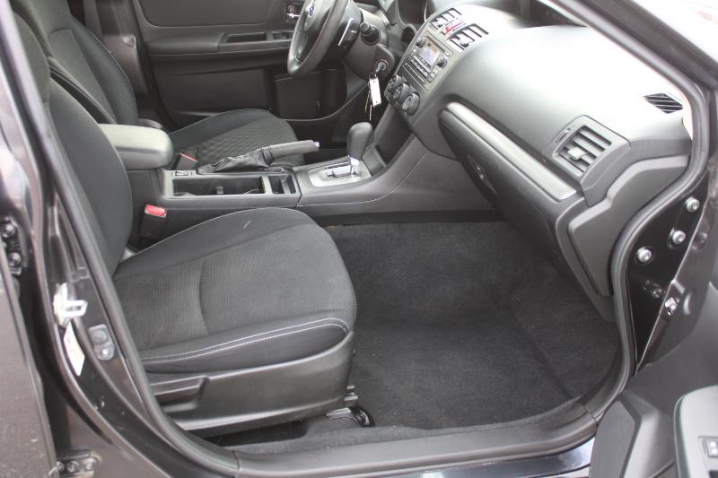 Subaru XV Crosstrek 2.0 Premium 2014