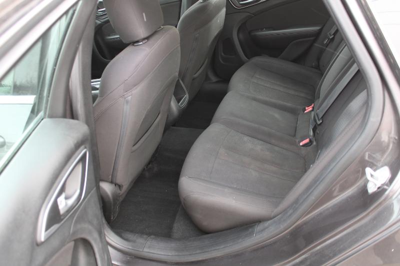 Chrysler 200 Limited 2015