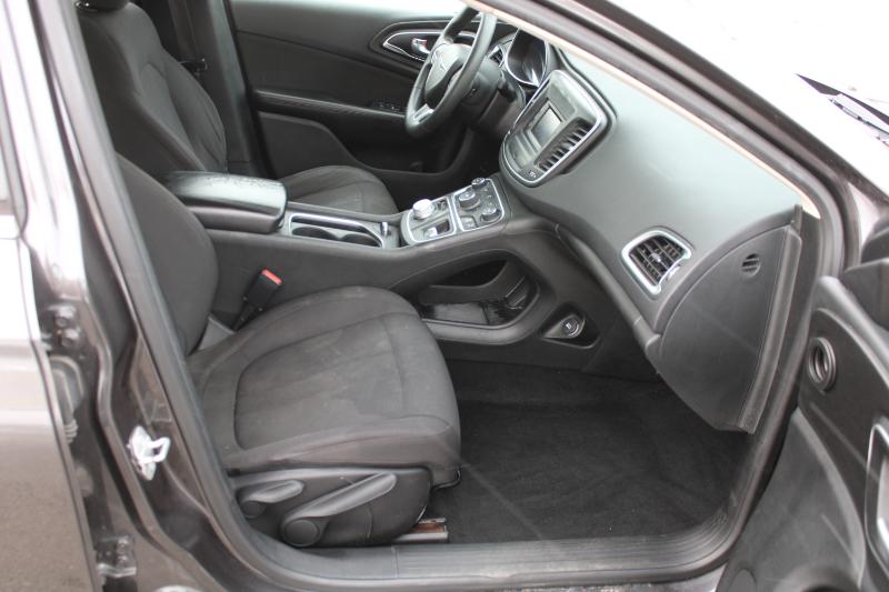 Chrysler 200 Limited 2015