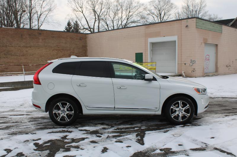 Volvo XC60 T6 AWD 2014