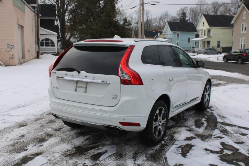 Volvo XC60 T6 AWD 2014