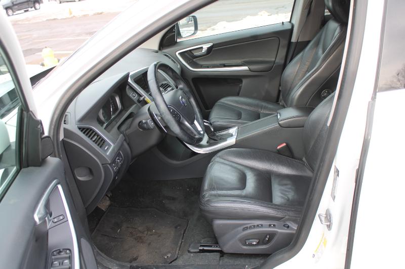 Volvo XC60 T6 AWD 2014