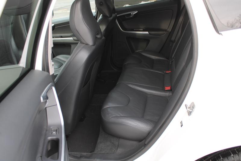 Volvo XC60 T6 AWD 2014