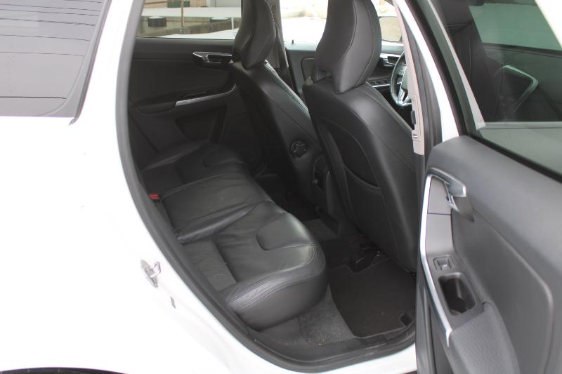 Volvo XC60 T6 AWD 2014