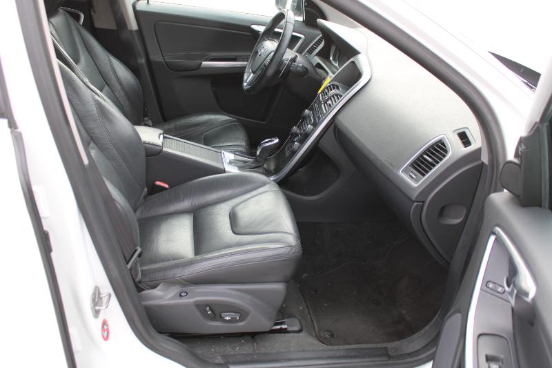 Volvo XC60 T6 AWD 2014