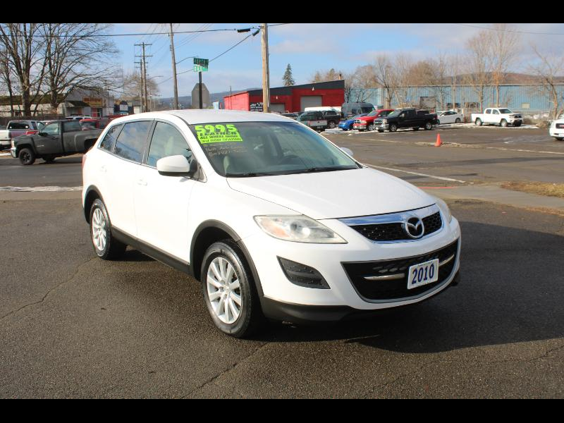 2010 Mazda CX-9 Grand Touring AWD