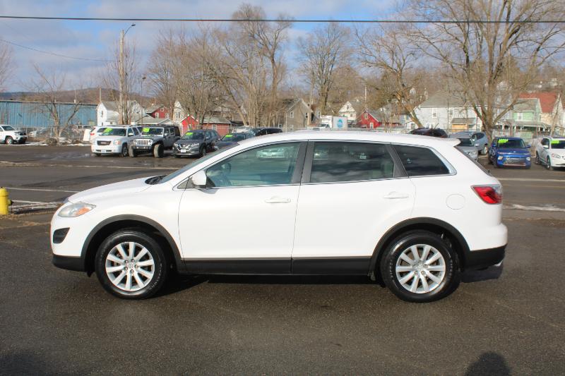 Mazda CX-9 Grand Touring AWD 2010
