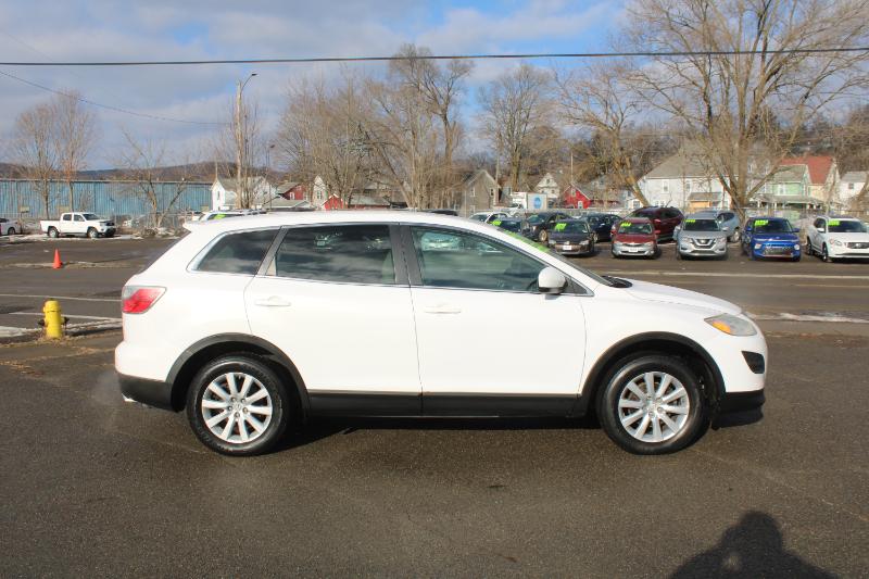 Mazda CX-9 Grand Touring AWD 2010