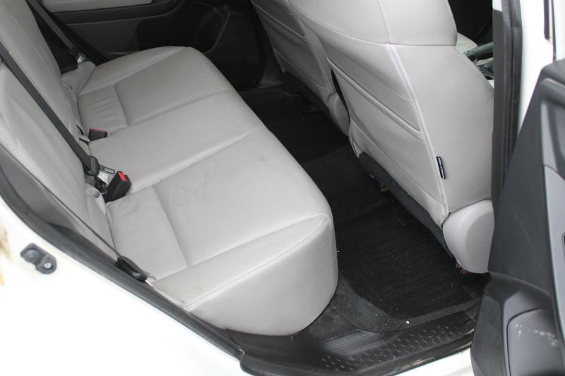 Subaru Forester 2.5i Limited 2015