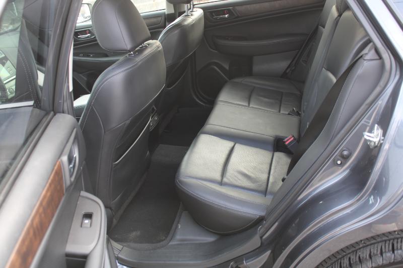Subaru Outback 2.5i Limited 2015