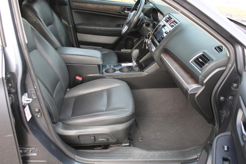 Subaru Outback 2.5i Limited 2015