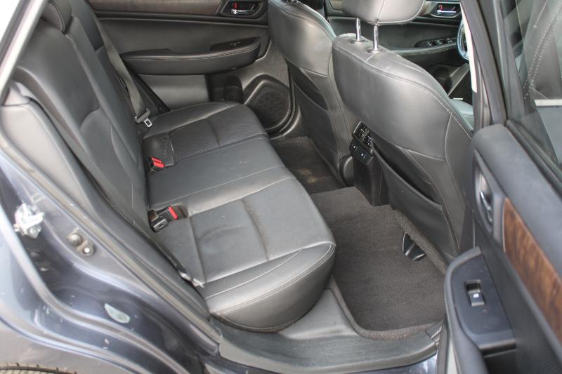 Subaru Outback 2.5i Limited 2015