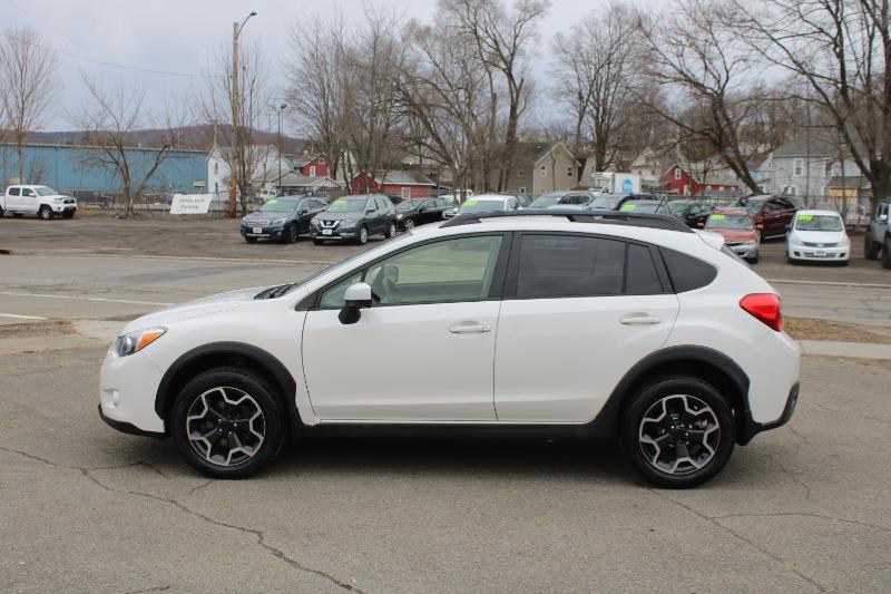 Subaru XV Crosstrek 2.0 Premium 2015