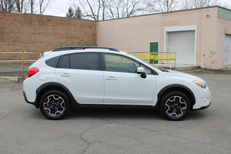 Subaru XV Crosstrek 2.0 Premium 2015