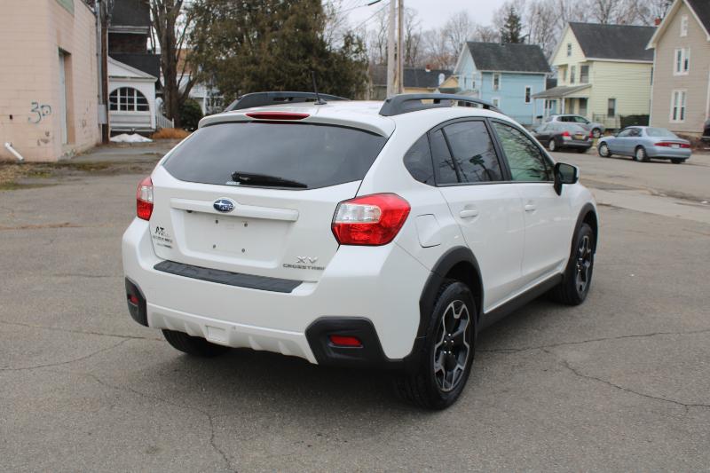 Subaru XV Crosstrek 2.0 Premium 2015