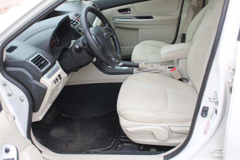 Subaru XV Crosstrek 2.0 Premium 2015