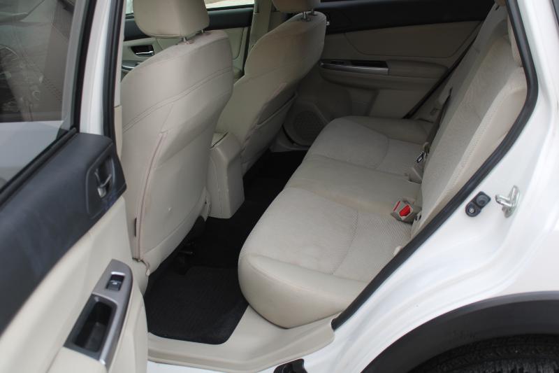 Subaru XV Crosstrek 2.0 Premium 2015