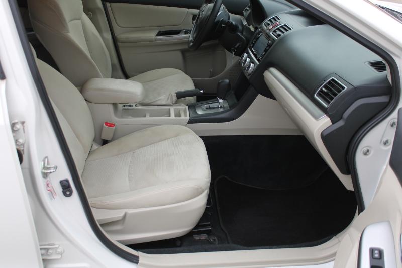 Subaru XV Crosstrek 2.0 Premium 2015