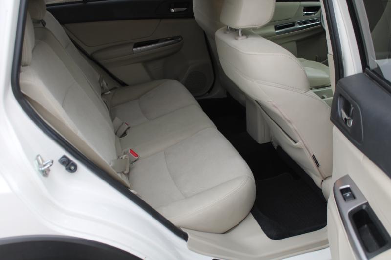 Subaru XV Crosstrek 2.0 Premium 2015