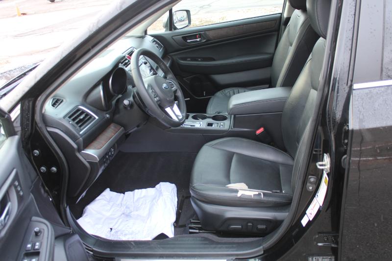 Subaru Outback 2.5i Limited 2017