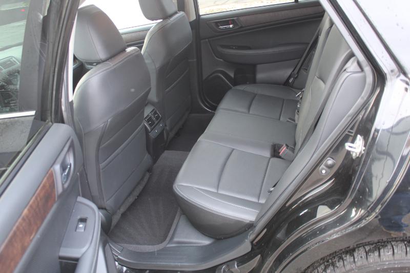 Subaru Outback 2.5i Limited 2017