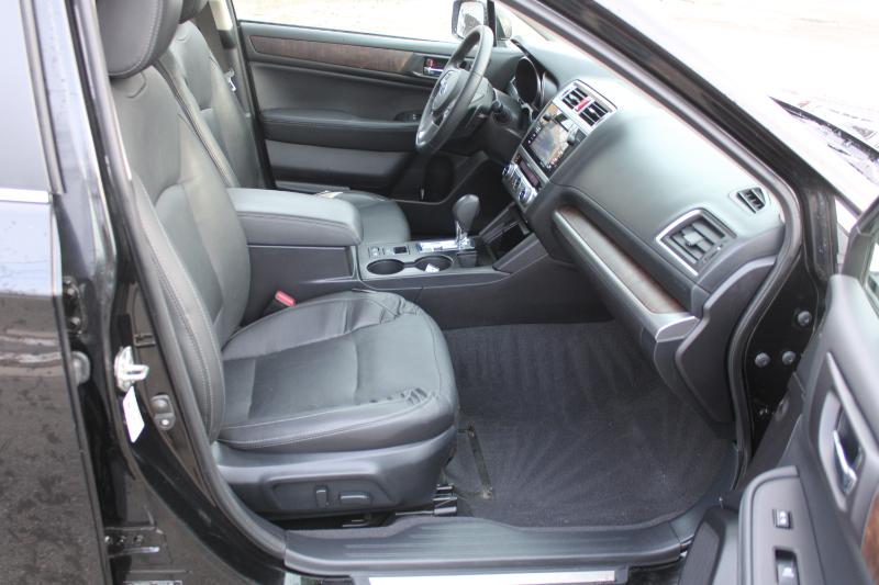 Subaru Outback 2.5i Limited 2017