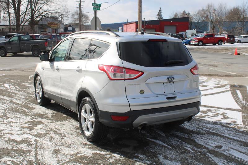Ford Escape SE 4WD 2015
